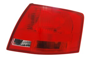 Takavalo, Oikea, AUDI A4 B7 Avant, 8E9945096C, 8E9945096E, 8E9945096G