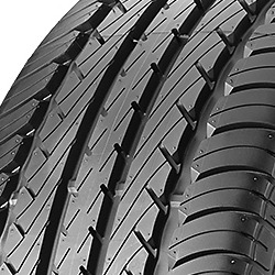 Goodyear Eagle NCT 5 EMT ( 255/50 R21 106W *, runflat )