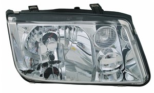 Ajovalo, Oikea, VW BORA I, BORA Variant, 1J5941018AE, 1J5941018AJ, 1J5941018AQ, 1J5941018BE, 1J5941018H, 1J5941018S