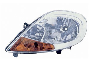 Ajovalo, Oikea, NISSAN,OPEL,RENAULT, 2601000Q0E, 82 00 415 241, 82 00 701 353, 93859828