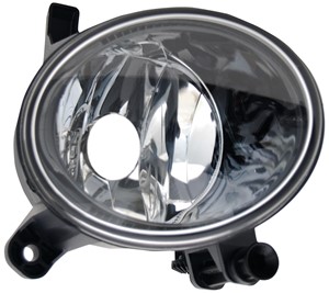 Sumuvalo, Oikea, AUDI A4 B8, A6 C6, A6 C6 Avant, Q5, SEAT EXEO, EXEO ST, 8T0941700A, 8T0941700B