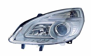 Ajovalo, Vasen, RENAULT GRAND SCÉNIC II, SCÉNIC II, 7701065913