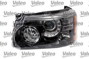 Ajovalo, Oikea, LAND ROVER RANGE ROVER SPORT I, LR030755