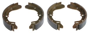 Jarrukenkäsarja, Taka-akseli, MAZDA 323 III, 323 Hatchback III, 323 Station Wagon III, B092-26-210, B092-26-28Z, B09226310, B0922638Z, B