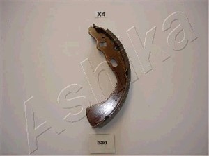 Jarrukenkäsarja, Taka-akseli, KIA PRIDE, PRIDE Kombi, MAZDA 121 I, 121 II, D001-26-28Z, D0012638Z, DA15-26-28Z, DA152638ZA, GJ82-26-28ZB