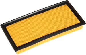 Ilmansuodatin, VOLVO 460, 480, 8402841