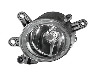 Sumuvalo, Eteen, oikea, AUDI A4 B6 Cabriolet, 8H0 941 700, 8H0 941 700A