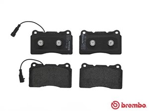 Jarrupalasarja, levyjarru, ALFA ROMEO GIULIETTA, GIULIETTA Skåp/halvkombi, 77365490