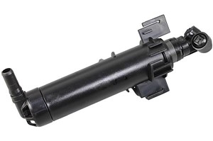 Pesusuutin, ajovalo, Eteen, oikea, AUDI A4 Allroad B8, A4 B8, A4 B8 Avant, 8K0 955 102D