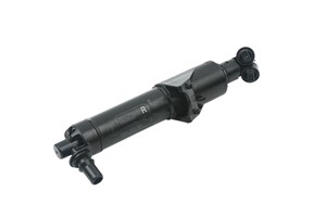 Pesusuutin, ajovalo, Oikea, AUDI A4 Allroad B9, A4 B9, A4 B9 Avant, 8W0 955 102 A