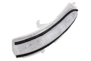 Vilkkuvalo, Vasen, HONDA ACCORD VII, ACCORD Tourer VII, CIVIC Hatchback VII, CIVIC Sedan VII, 34350-SEA-013