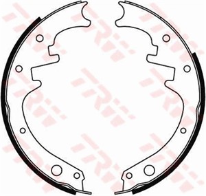 Jarrukenkäsarja, Taka-akseli, JEEP CHEROKEE, CJ5 - CJ8, COMANCHE, WRANGLER I, 4762542, 8128616, 8133818, 83 08 133 818, 89 82 775 075, J