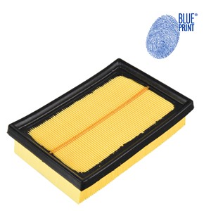 Ilmansuodatin, CITROËN,PEUGEOT,SUZUKI,TOYOTA, 16 124 967 80, 16 163 688 80, 17801-0M030, 17801-0M040, 17801-0T090, 17801-21060, 17801-24