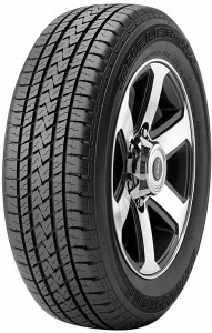 Bridgestone Dueler H/L 33 ( 225/60 R18 100H Left Hand Drive )