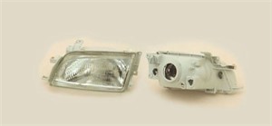 Ajovalo, Oikea, TOYOTA CARINA E VI, CARINA E Sedan VI, CARINA E Sportswagon VI, 81110 05060