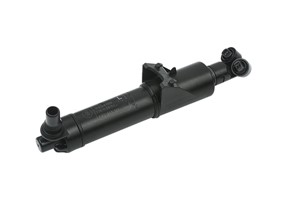 Pesusuutin, ajovalo, Vasen, AUDI A4 Allroad B9, A4 B9, A4 B9 Avant, 8W0 955 101 A
