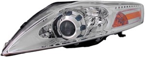 Ajovalo, Vasen, FORD MONDEO IV, MONDEO Sedan IV, MONDEO Turnier IV, 1 517 214, 1 719 239, 1 807 517, 1586970, 1751689
