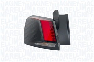Takavalo, Oikea, PEUGEOT 3008 SUV, 9810477080