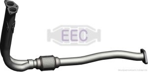 Pakoputki, Edessä, ROVER MINI Cabriolet, MINI Halvkombi, GEX12043