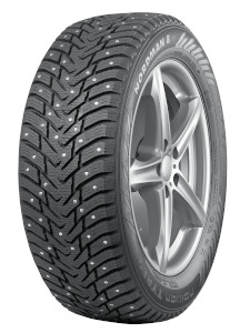 Nokian Nordman 8 ( 245/45 R19 102T XL, nastarengas )