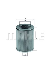 Ilmansuodatin, NISSAN, 14215137, 1421537, 1654676000, 1654676015, 1654676016, 16546G0300, 16546G2260, 16546L110, 16546L3000, 16546L3010,