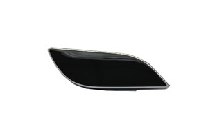 Suojus, ajovalo, Vasen, SKODA SUPERB Kombi II, 3T0955109A
