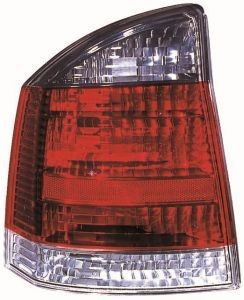 Takavalo, Vasen, OPEL VECTRA C, 1222089, 1222095, 1222695, 93174905