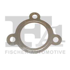 Tiiviste, pakoputki, Imu, VW TOUAREG, 7L6253115