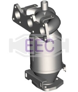 Katalysaattori, OPEL ASTRA H, ASTRA H GTC, ASTRA H Kombi, ASTRA H TwinTop, ZAFIRA / ZAFIRA FAMILY B, VAUXHALL ASTRA Mk V, ZAFIRA Mk II,
