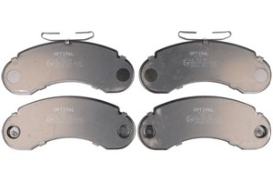 Jarrupalasarja, levyjarru, Edessä, MERCEDES-BENZ, 6014208720, 6014217720, 6314100320, 6314200120, 6314200320, A6014208720, A6014217720,