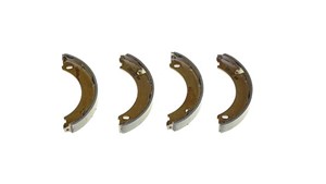 Jarrukenkäsarja, Taka-akseli, VOLVO 780, 940, 940 II, 940 Kombi, 940 Kombi II, 960, 960 II, 960 Kombi, 960 Kombi II, S90 I, V90 Kombi I,