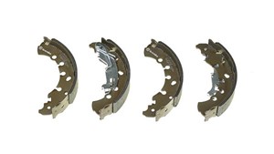 Jarrukenkäsarja, Taka-akseli, CITROËN,FIAT,HYUNDAI,KIA,LANCIA,OPEL,PEUGEOT, 1605107, 1605289, 1605458, 4141P3, 4241N7, 4241P3, 4251P3, 5