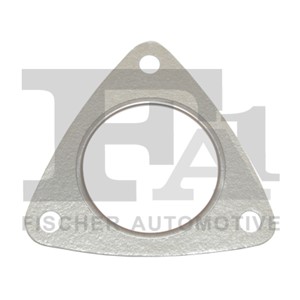 Tiiviste, pakoputki, Imu, AUDI, 4F0253115A