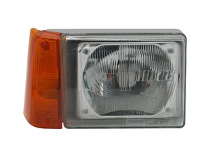 Ajovalo, Oikea, FIAT PANDA, PANDA Skåp/halvkombi, 0000007567156, 0000007567163, 0000007572835, 0000007742904, 46421728, 7550640, 7567161