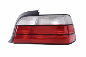 Takavalo, Vasen, BMW 3 Cabriolet [E36], 3 Coupé [E36], 63218353271, 63218353273, 82199403097, 8353271, 8353273, 9403097