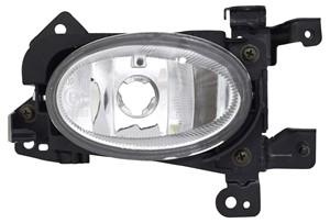 Sumuvalo, Vasen, HONDA JAZZ III, 33951TF0G01, 33951-TF0-G01