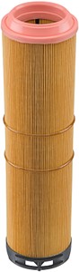 Ilmansuodatin, MERCEDES-BENZ E-KLASS [W211], E-KLASS T-Model [S211], S-KLASS [W220], 611 094 02 04, A611 094 02 04