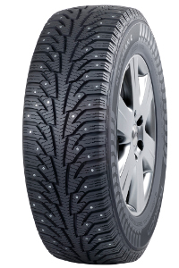Nokian Nordman C ( 215/75 R16C 116/114R nastarengas )