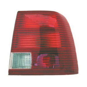 Takavalo, Vasen, VW PASSAT B5, 3B5945095F, 3B5945095G