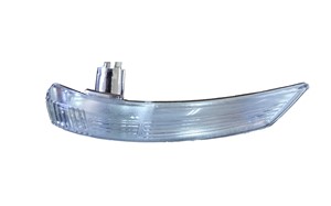 Vilkkuvalo, Vasen, FORD, 1538488, 1872845, 2097328, 8M5113B382AC, 8M51-13B382-AC, 8M5113B383AA, 8M51-13B383-AA, 8M5113B383AB, 8M51-13B38