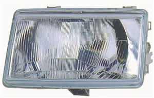 Ajovalo, Vasen, RENAULT 21 Kombi, 21 Sedan, 7701032010