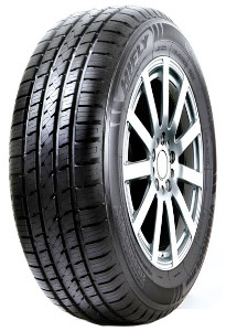 HI FLY Vigorous HT601 ( 235/75 R15 109H )