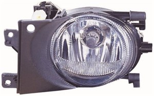 Sumuvalo, Vasen, BMW 5 [E39], 63176900221