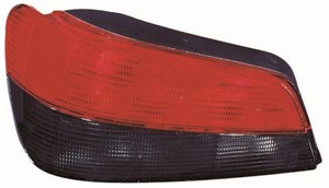 Takavalo, Oikea, PEUGEOT 306 Halvkombi, 6351H7, 86627