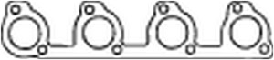 Tiiviste, pakoputki, FORD FOCUS I, FOCUS Sedan I, FOCUS Skåp / kombi I, FOCUS Turnier I, 1004464, 1072066