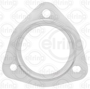 Tiiviste, pakoputki, Ennen takaäänenvaimenninta, OPEL,VAUXHALL, 13 453 262