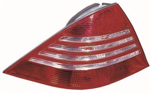 Takavalo, Oikea, MERCEDES-BENZ S-KLASS [W220], 2208200864, 2208202066, A2208200864