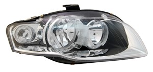 Ajovalo, Vasen, AUDI A4 B7, A4 B7 Avant, A4 B7 Cabriolet, 8E0941003BK