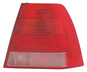 Takavalo, Vasen, VW BORA I, 1J5945095AA, 1J5945095M, 1J5945111M