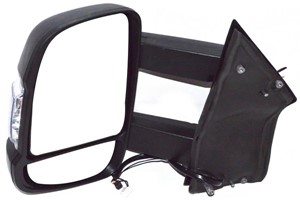 Taustapeili, Vasen, CITROËN,FIAT,PEUGEOT, 735424425, 735424433, 735440425, 735480942, 735517081, 735620753, 8154.NF